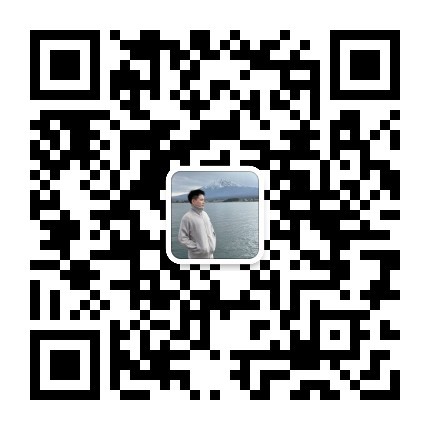 石臻说AI公众号二维码